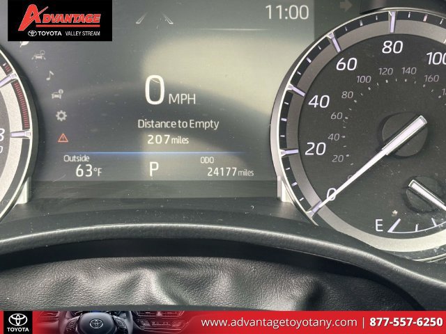 Used 2022 Toyota Highlander XSE AWD/4WD image 31
