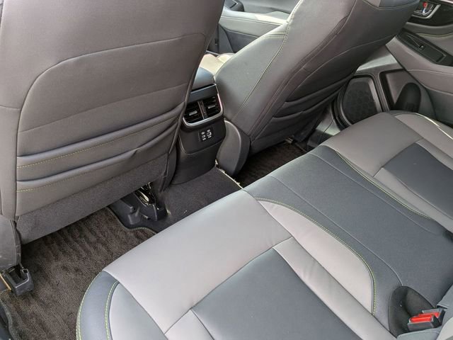 Used 2025 Subaru Outback Onyx Edition image 25