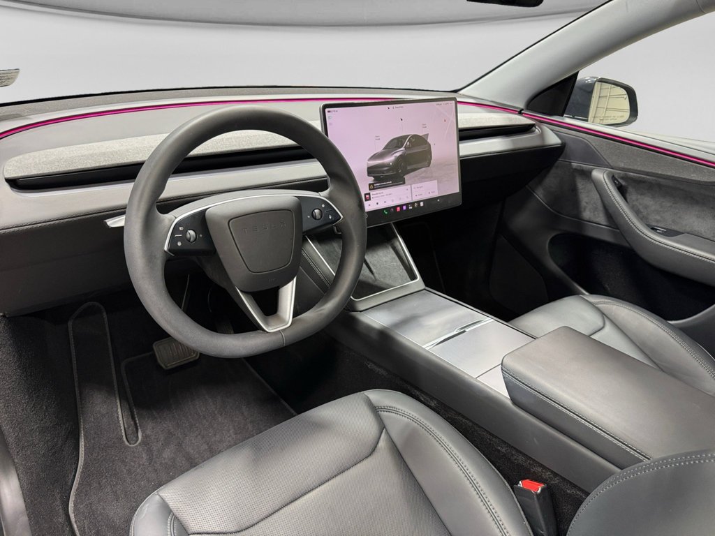 Used 2026 Tesla Model Y Long Range AWD/4WD image 6