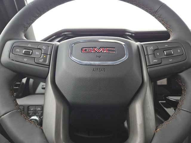 New 2026 GMC Sierra 1500 AT4 w/ AT4 Premium Package image 39