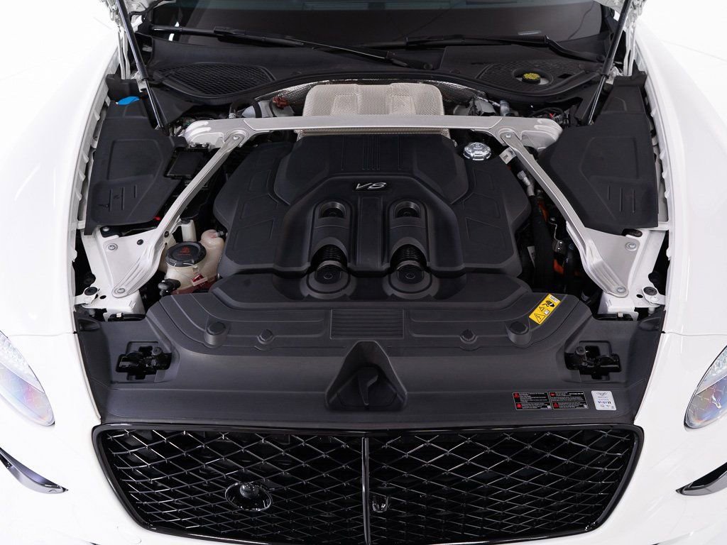 Used 2025 Bentley Continental GT Speed image 46