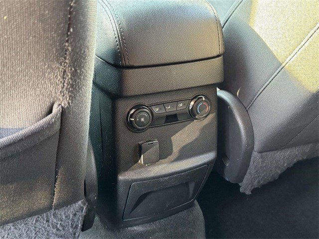 Used 2015 Ford Explorer XLT w/ Equipment Group 201B image 12