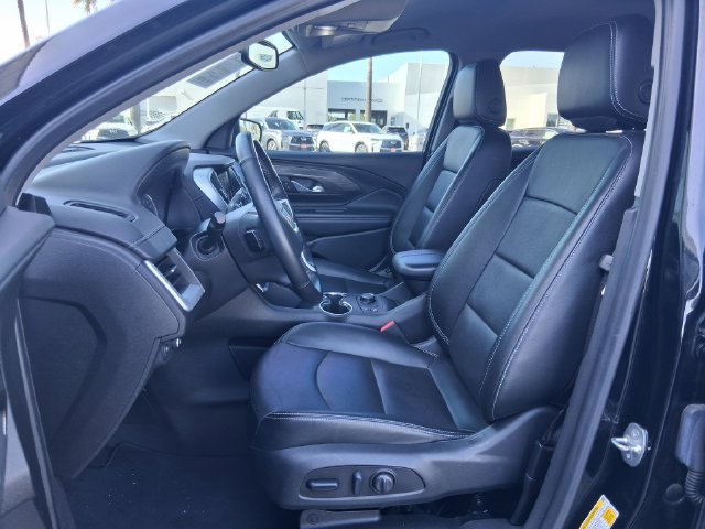 Used 2023 GMC Terrain SLT AWD/4WD image 18