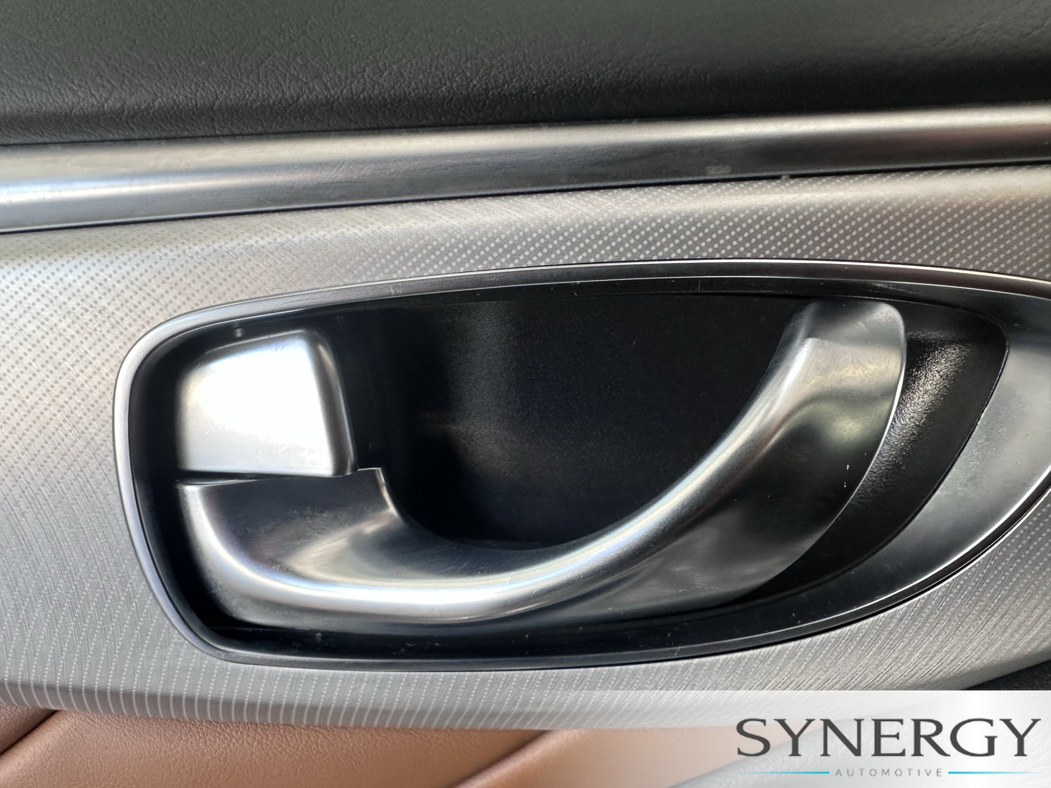 Certified 2024 INFINITI Q50 Luxe w/ Cargo Package RWD image 20