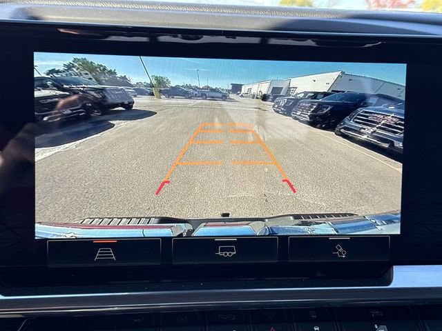 New 2026 GMC Sierra 1500 SLT w/ SLT Premium Package image 17