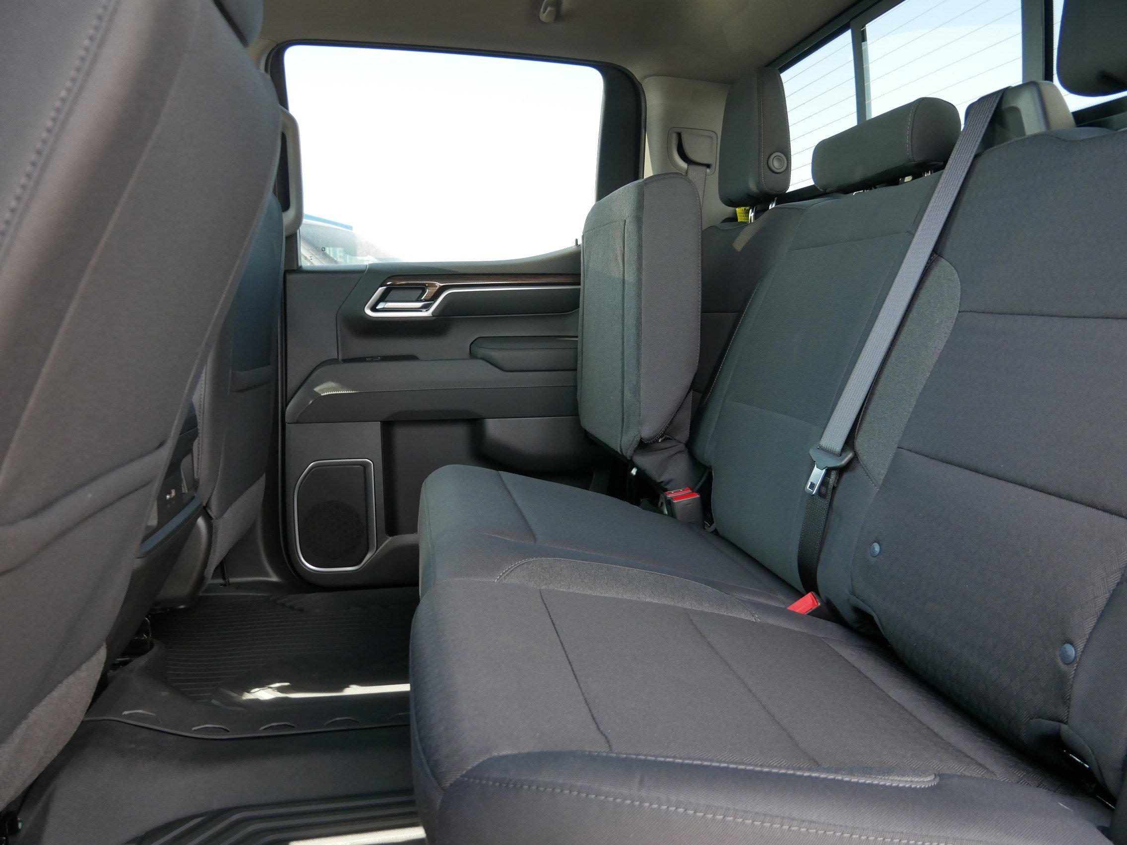 New 2026 Chevrolet Silverado 1500 LT image 5