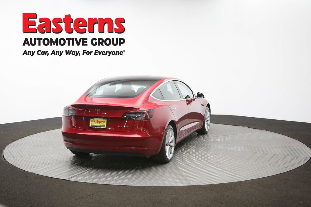 Used 2019 Tesla Model 3 Long Range image 33