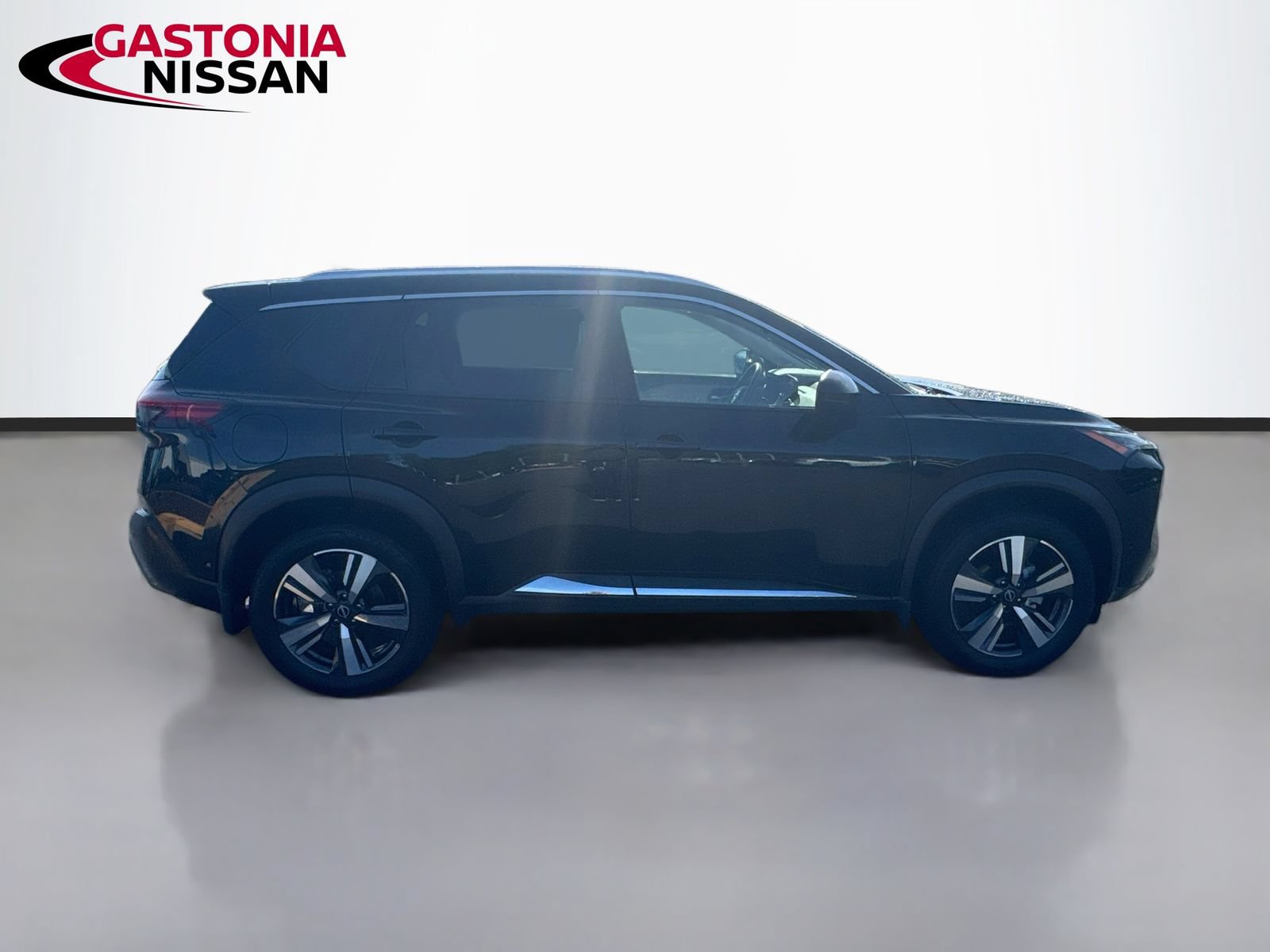 Used 2023 Nissan Rogue SL w/ SL Premium Package AWD/4WD image 10
