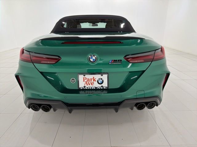 Used 2025 BMW M8 Competition w/ M Carbon Exterior Package image 6