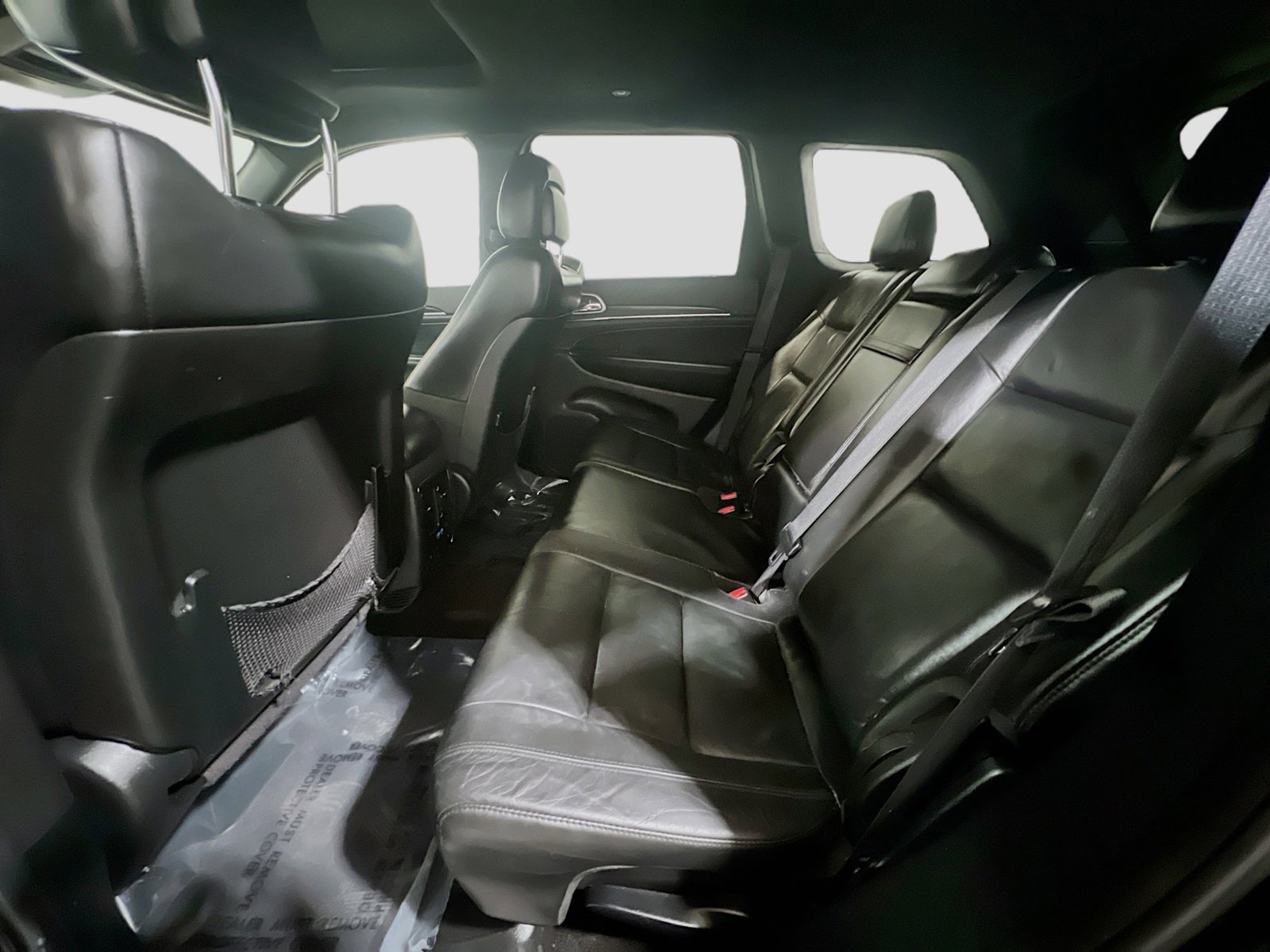 Used 2018 Jeep Grand Cherokee Limited image 18