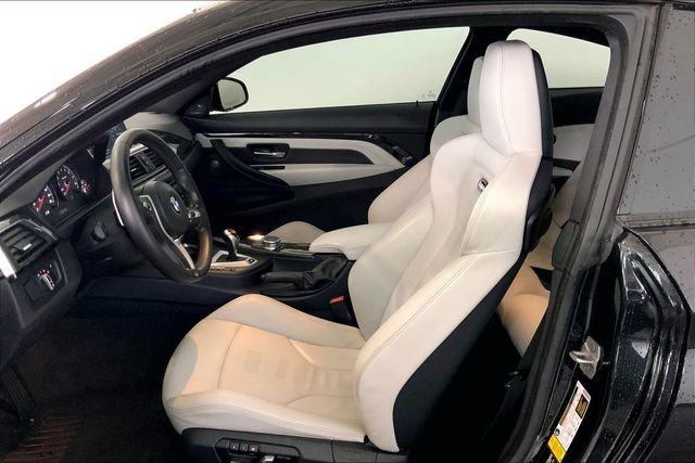 Used 2018 BMW M4 Coupe image 10