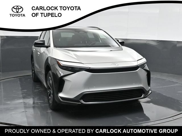 Used 2025 Toyota bZ4X FWD image 6