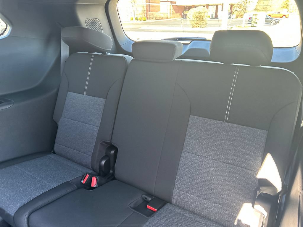 New 2026 GMC Acadia Elevation w/ LPO, Floor Liner Package FWD image 34