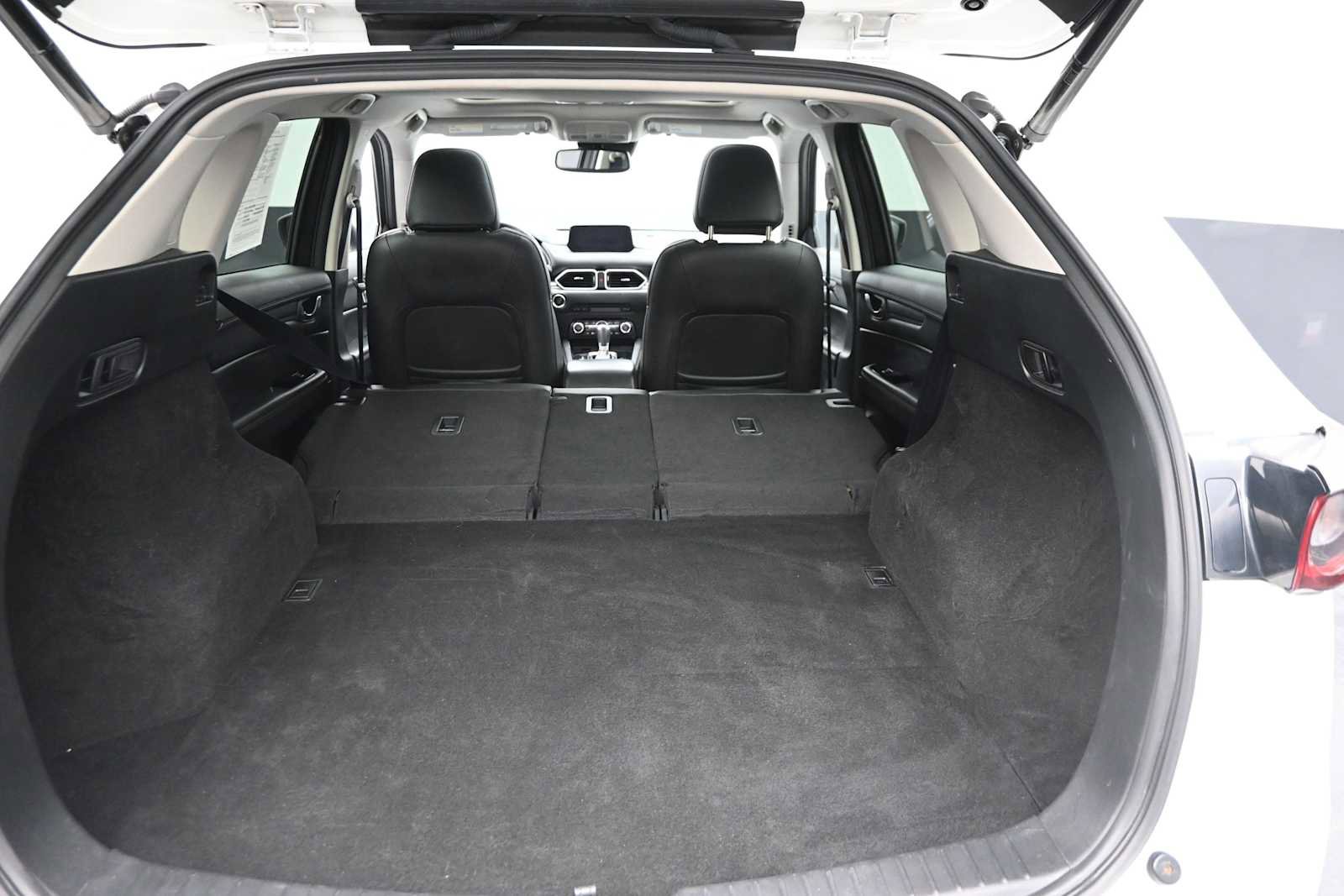 Used 2018 MAZDA CX-5 Grand Touring w/ Premium Package AWD/4WD image 59