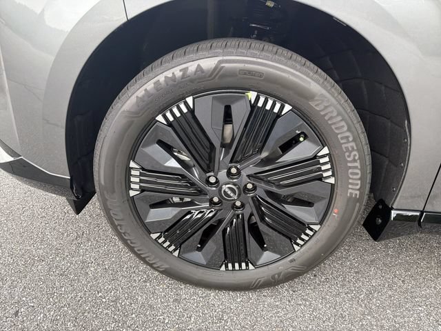 New 2026 Nissan Murano Platinum w/ Cargo Package AWD/4WD image 13