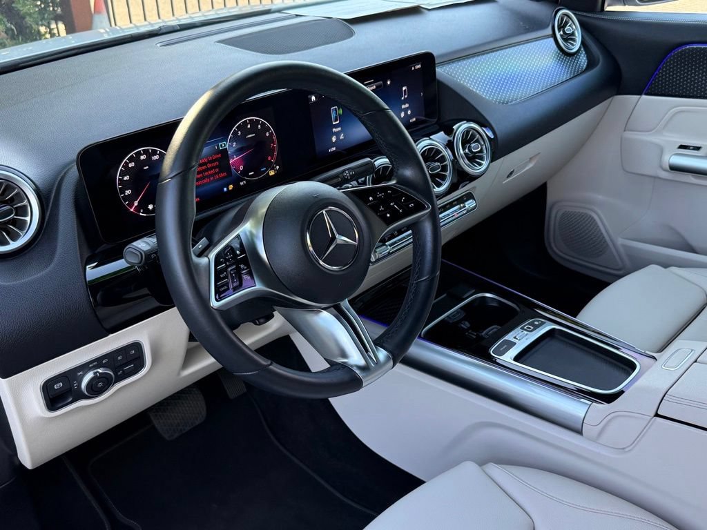Certified 2025 Mercedes-Benz GLA 250 image 19