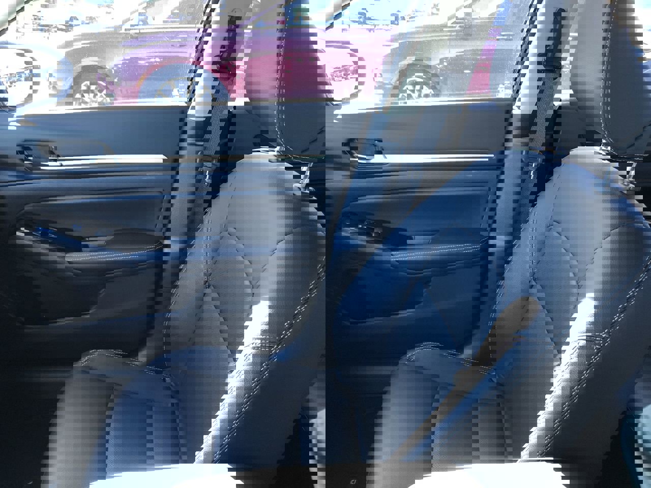 Used 2024 Nissan Altima 2.5 SL image 22