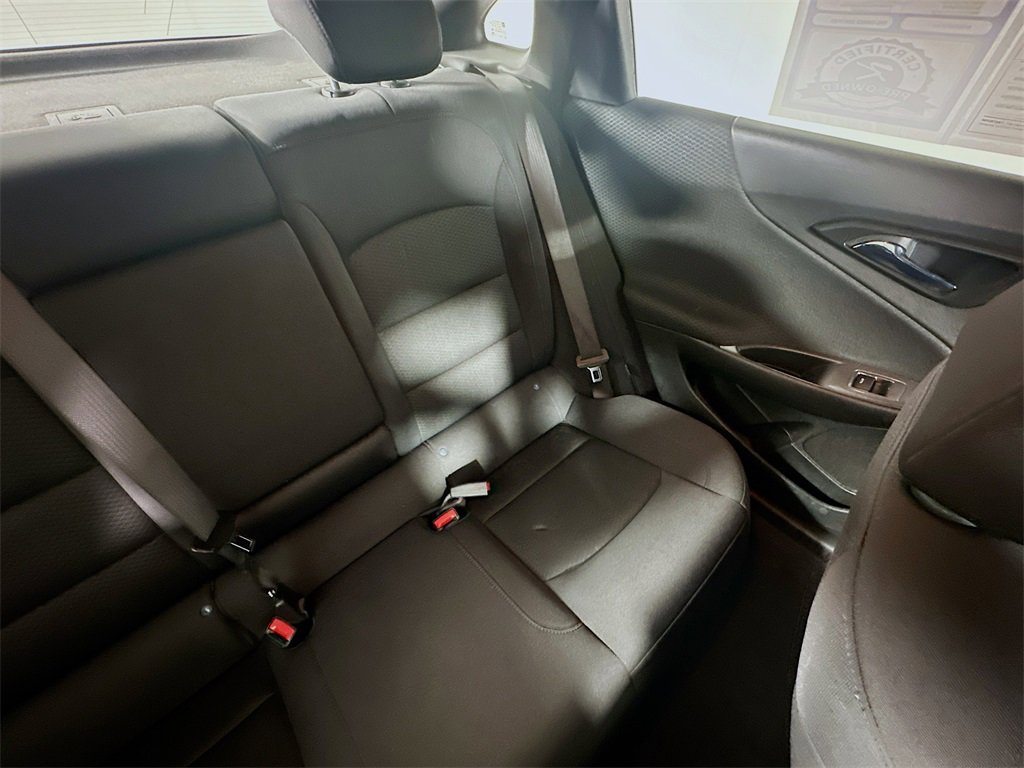 Used 2023 Chevrolet Malibu LT image 14