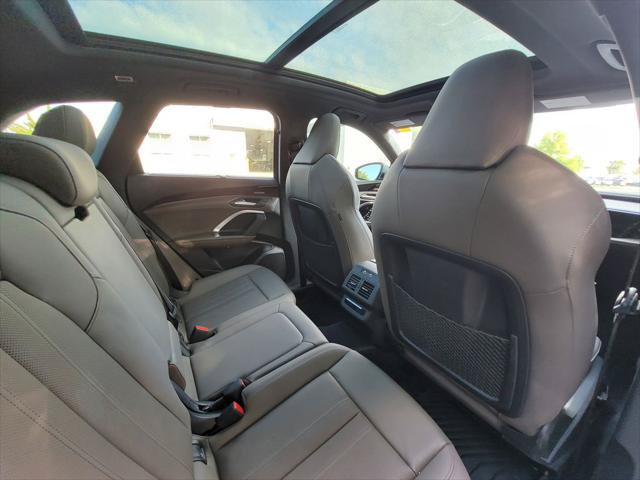 Certified 2025 Audi Q5 Premium w/ Premium Plus AWD/4WD image 22