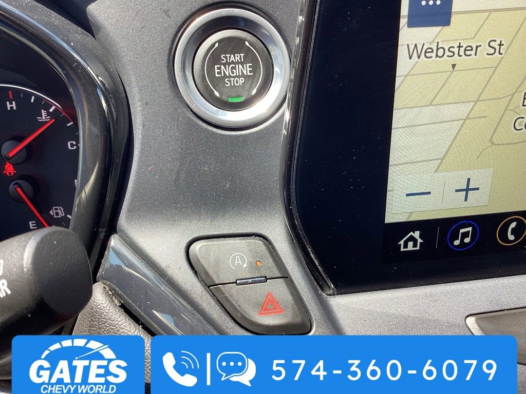 Used 2023 Chevrolet Blazer RS AWD/4WD image 23