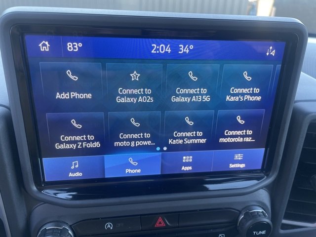 Used 2023 Ford Bronco Sport Big Bend w/ Convenience Package image 31