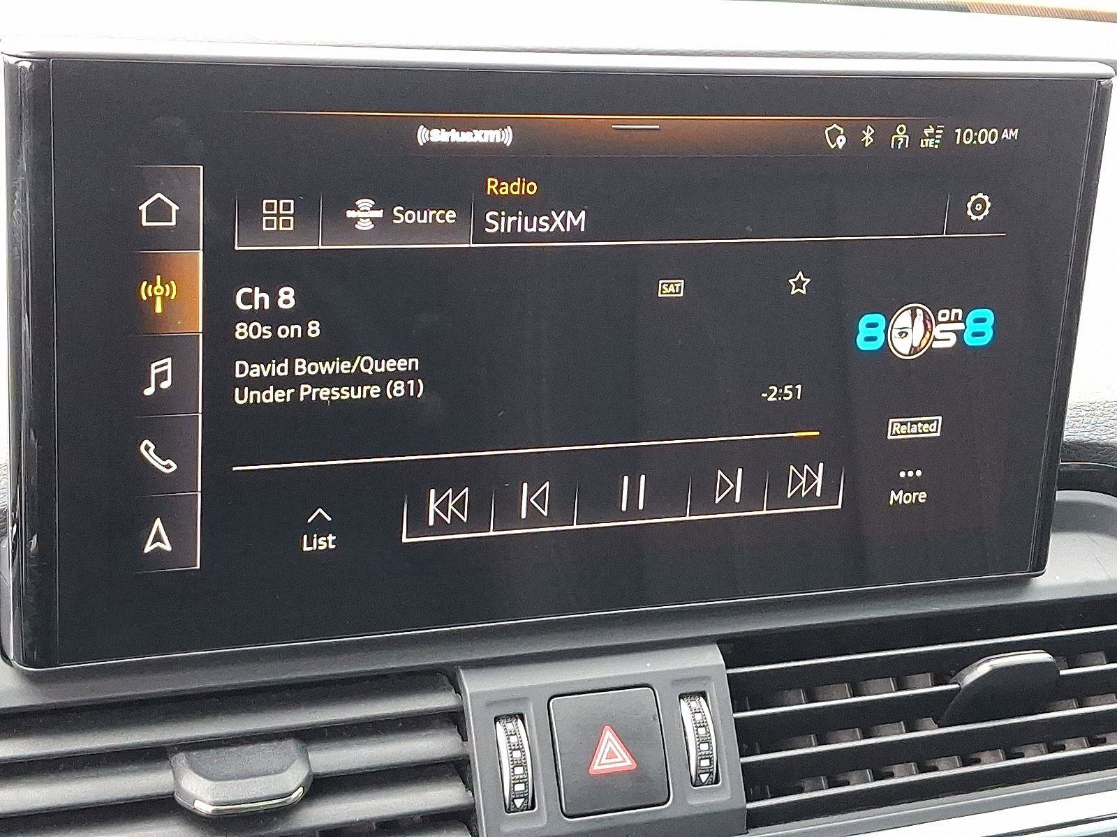 Used 2024 Audi Q5 2.0T Premium Plus image 15