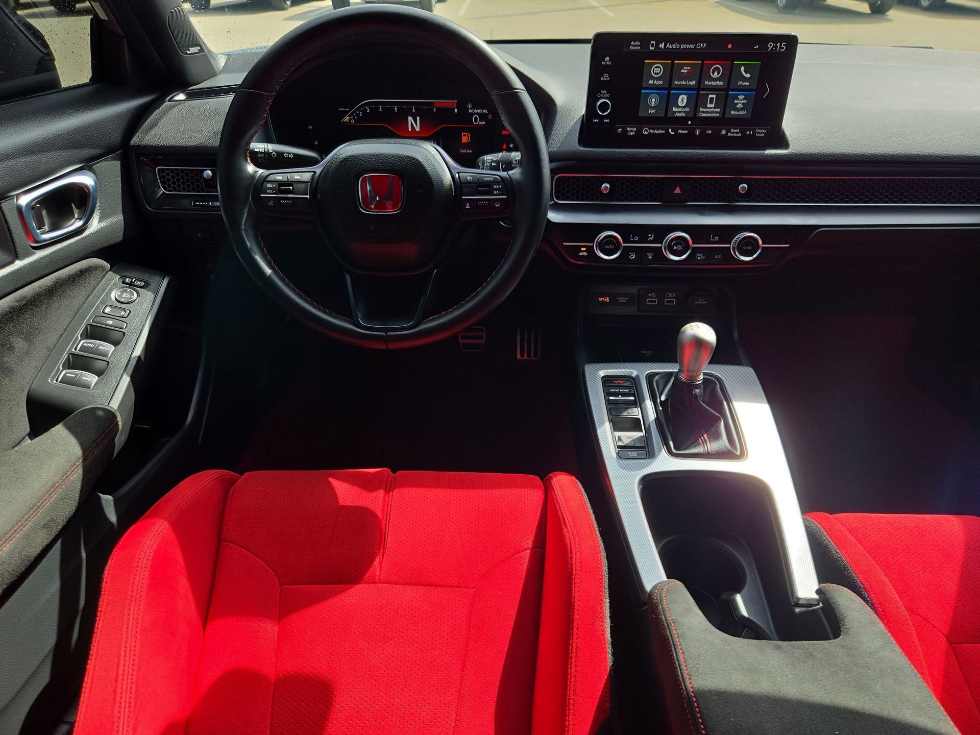 Certified 2024 Honda Civic Type R image 28