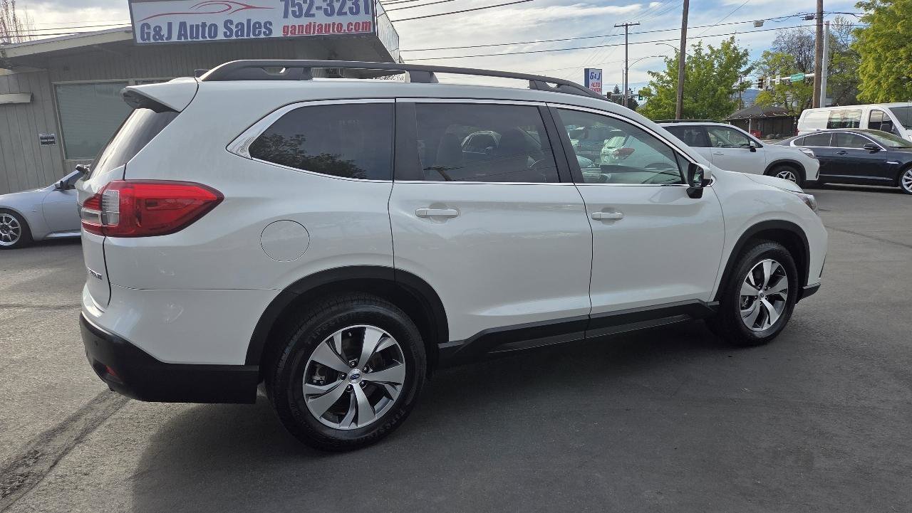 Used 2022 Subaru Ascent Premium w/ Convenience Package image 7