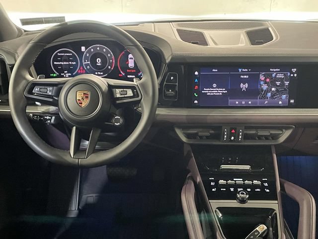 New 2026 Porsche Cayenne AWD/4WD image 23