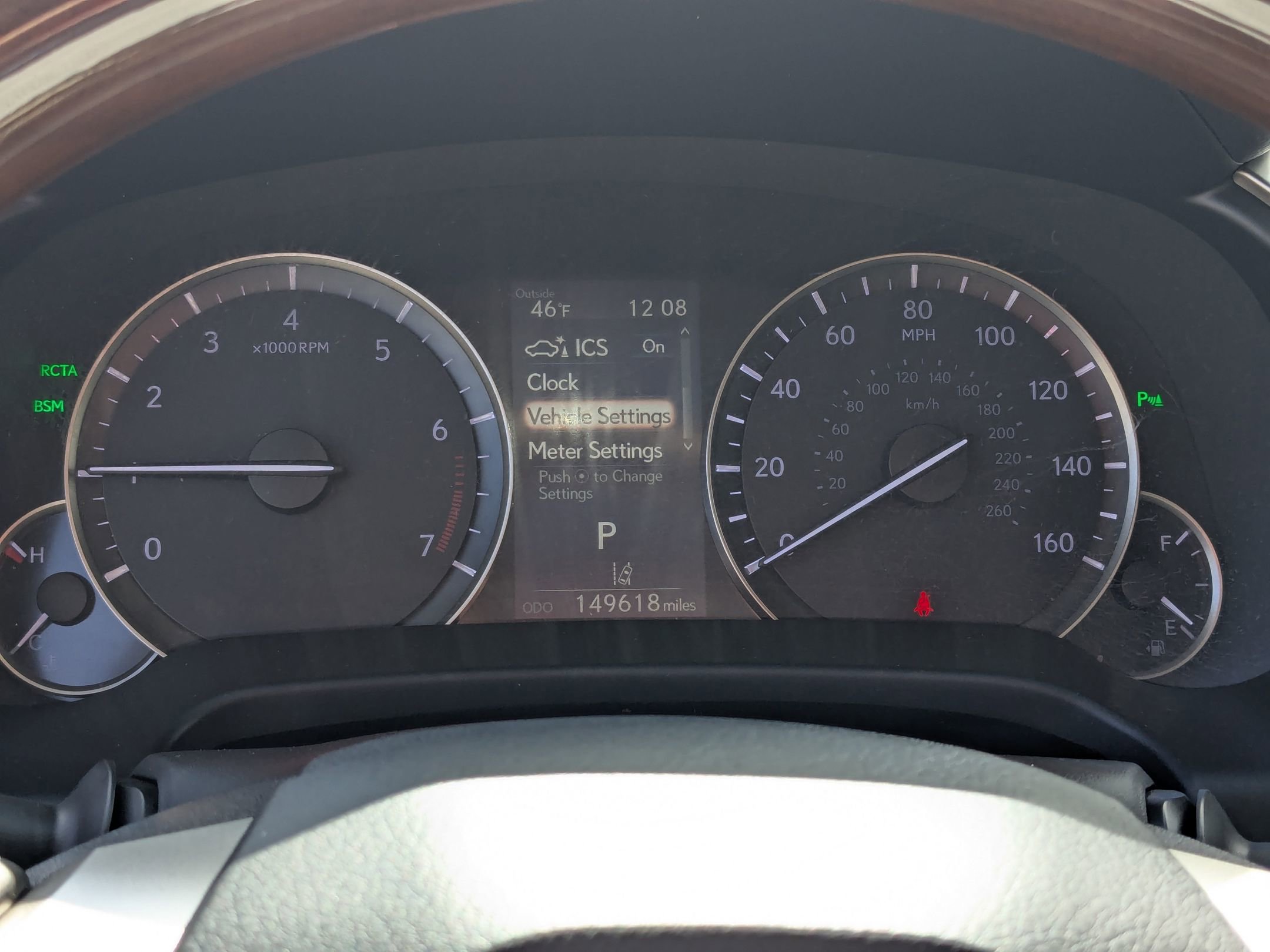 Used 2018 Lexus RX 350L FWD w/ Premium Package image 11