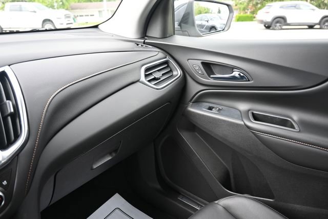 Used 2018 Chevrolet Equinox Premier AWD/4WD image 28
