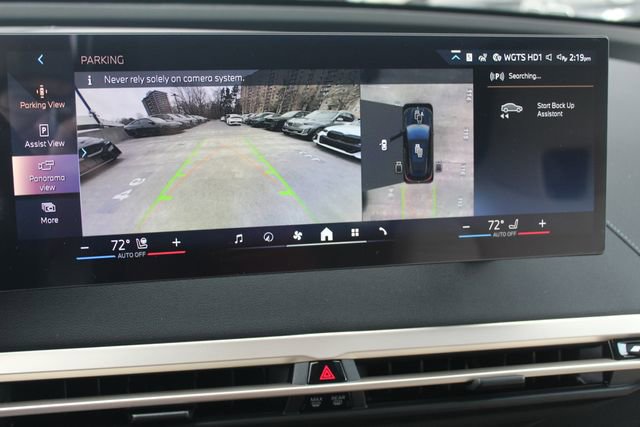 New 2026 BMW iX xDrive60 w/ Premium Package image 15