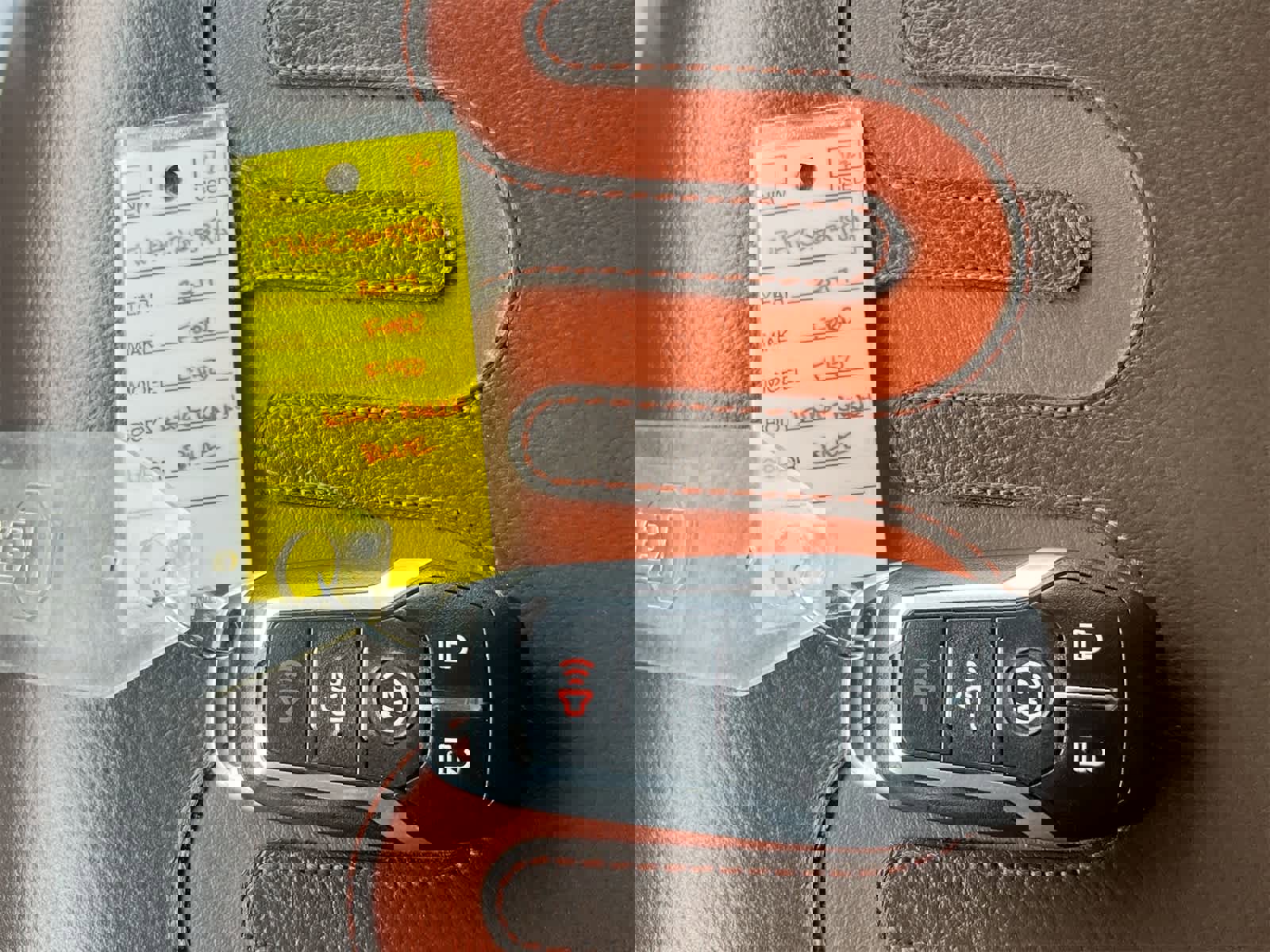 Used 2017 Ford F150 King Ranch w/ Equipment Group 601A Luxury image 35