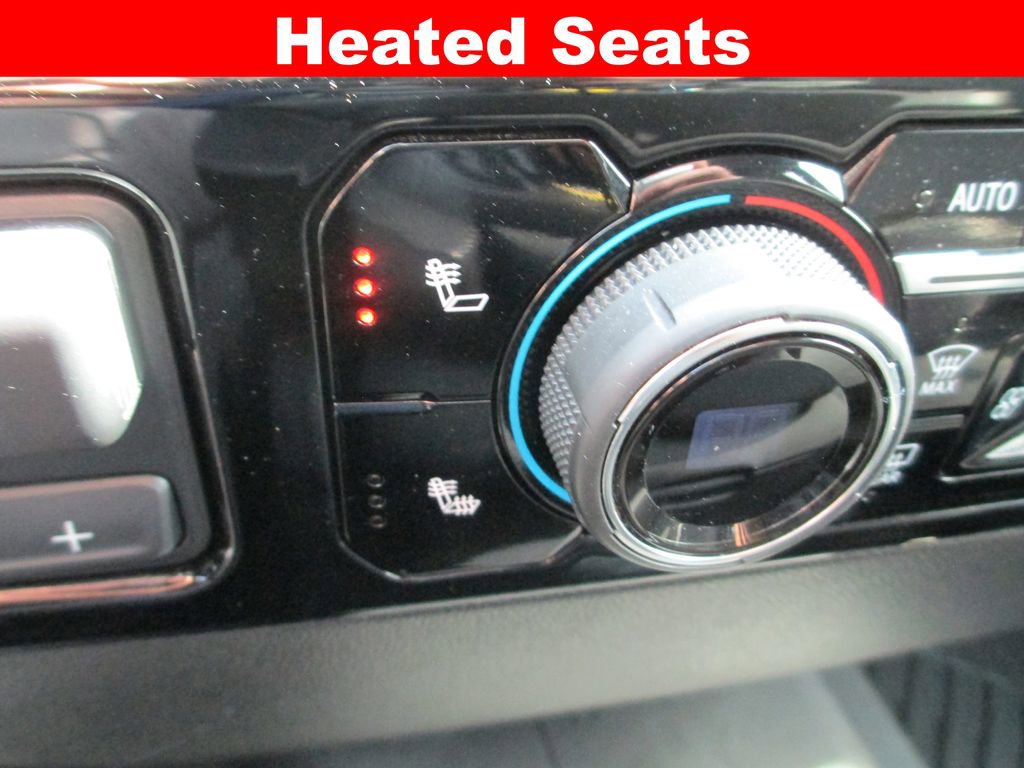 Used 2024 Chevrolet Silverado 2500 LT image 18