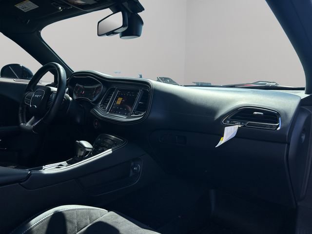 Used 2022 Dodge Challenger SRT Hellcat RWD image 28