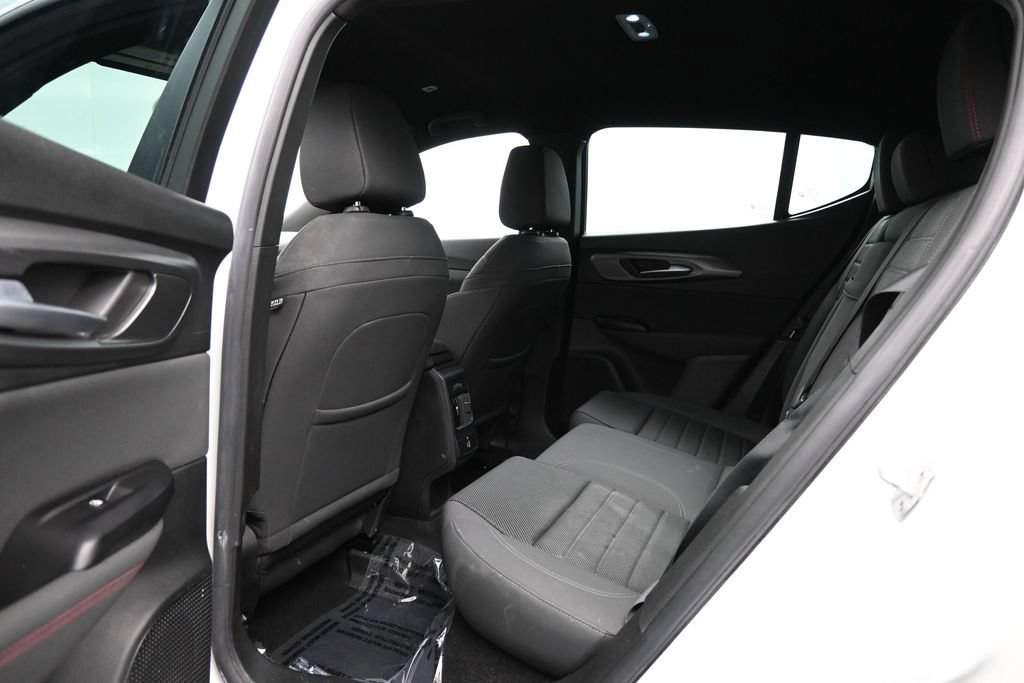 Used 2024 Dodge Hornet R/T AWD/4WD image 24