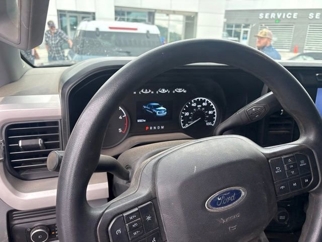 Used 2024 Ford F350 XL w/ XL Chrome Package AWD/4WD image 10
