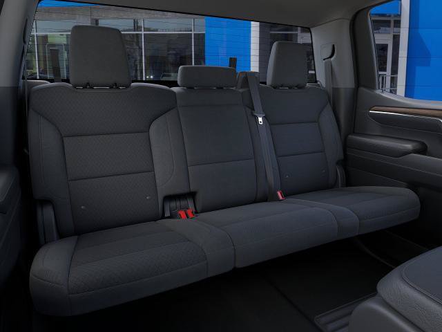 New 2026 Chevrolet Silverado 1500 LT AWD/4WD image 17
