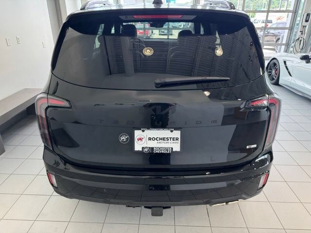 Used 2025 Kia Telluride SX Prestige X-Line AWD/4WD image 46