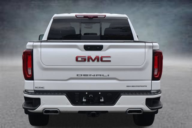 Used 2023 GMC Sierra 1500 Denali w/ Denali Reserve Package AWD/4WD image 23