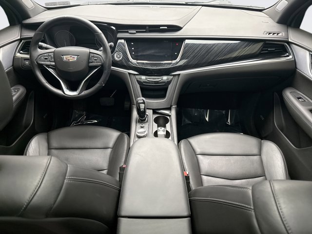 Used 2020 Cadillac XT6 Premium Luxury AWD/4WD image 14