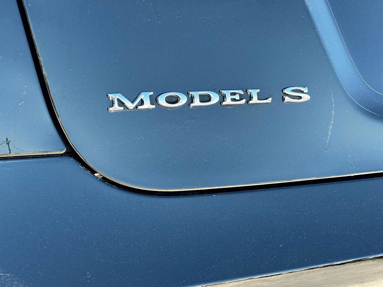 Used 2017 Tesla Model S P100D image 17