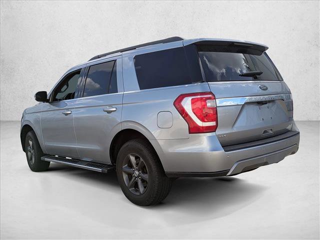 Used 2021 Ford Expedition XLT image 7