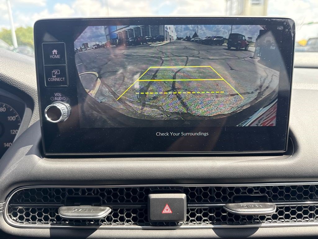 Certified 2027 Honda HR-V EX-L image 29