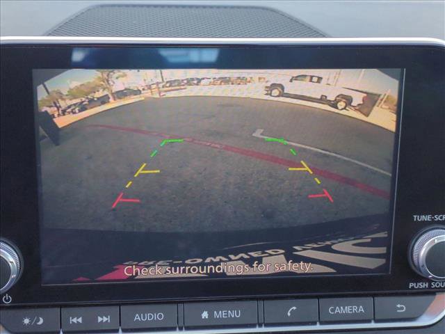 Used 2024 Nissan Altima 2.5 SV image 13