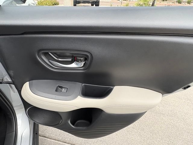 Used 2025 Honda HR-V LX image 27