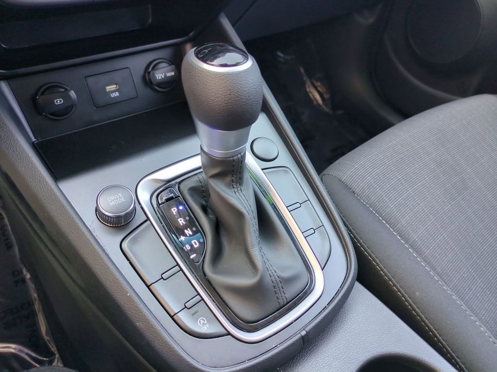 Certified 2023 Hyundai Kona SEL image 25