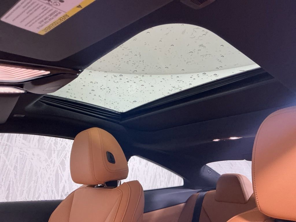 Certified 2026 BMW 440i xDrive Coupe w/ Premium Package image 23