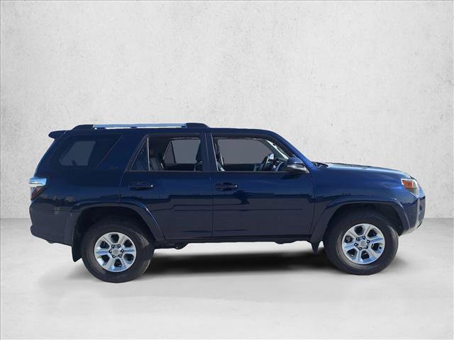 Certified 2022 Toyota 4Runner SR5 Premium w/ Moonroof Package image 4