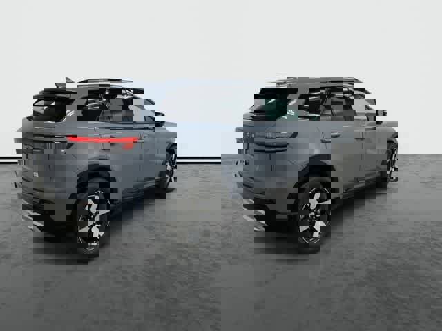 New 2026 Honda Prologue Touring image 4